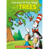 I Can Name 50 Trees Today! All about Trees - Hardcover