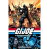 G.I. Joe: A Real American Hero! Compendium One - Paperback