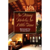 So Many Hotels, So Little Time - Paperback