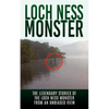 Loch Ness Monster: The Legendary Stories of the Loch Ness Monster From An Unbiased View - Paperback
