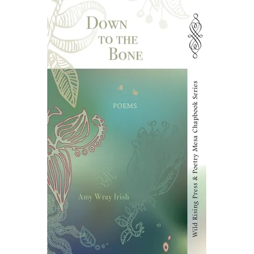 Down to the Bone - Paperback