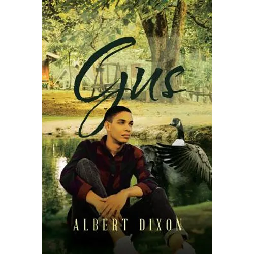 Gus - Paperback