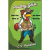 Poultry-Geist - Paperback