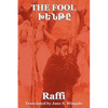 The Fool (Khent) by Raffi (the Great Novelist of Armenia) - Paperback