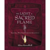 To Light a Sacred Flame: Practical Witchcraft for the Millennium - Paperback