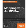 Mapping with ArcGIS Pro - Paperback