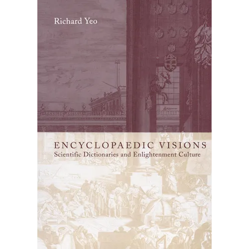 Encyclopaedic Visions - Hardcover