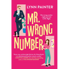 Mr. Wrong Number - Paperback