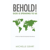 Behold! God Is Speaking to Us: A Fifty-Two Week Old Testament Devotional - Hardcover