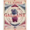Gallant - Hardcover
