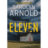 Eleven: An absolutely heart-pounding and chilling serial killer thriller - Hardcover