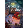 The Broken Spine - Mass Market Paperbound