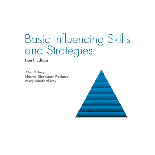 Basic Influencing Skills and Strategies - Paperback