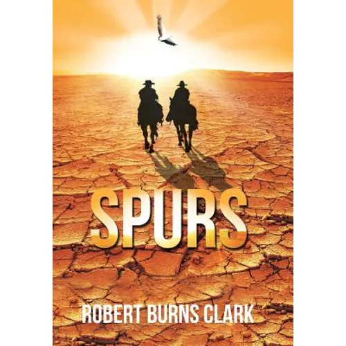 Spurs - Hardcover
