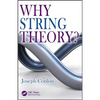 Why String Theory? - Paperback