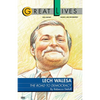 Lech Walesa: The Road to Democracy - Paperback