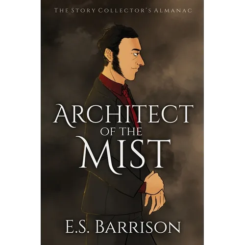 Architect of the Mist - Paperback