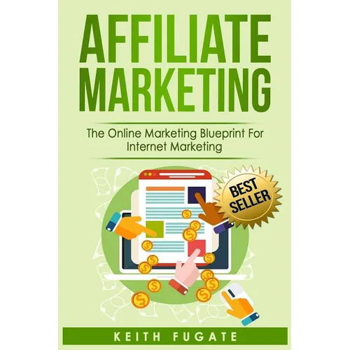 Affiliate Marketing - Paperback