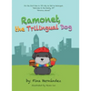 Ramonet, the Trilingual Dog - Hardcover