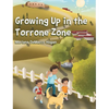 Growing Up in the Torrone Zone - Hardcover