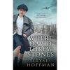 Where David Threw Stones - Hardcover