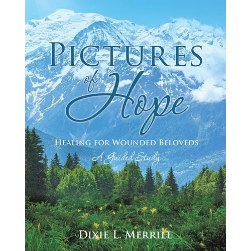 Pictures of Hope - Paperback