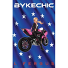 BykeChic: A Lesbian Action Adventure Romance - Paperback