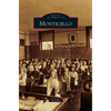 Monticello - Hardcover
