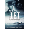Jet: The Story of a Pioneer - Paperback