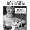 Jane Austen Shopped Here - Paperback