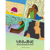 Unwine: Self-care Coloring Book for Women - Paperback