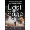 Lost on a Page: The Inciting Incident - Paperback