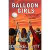Balloon Girls - Paperback