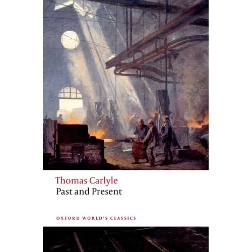 Past and Present - Paperback
