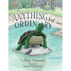 Anything But Ordinary - Hardcover