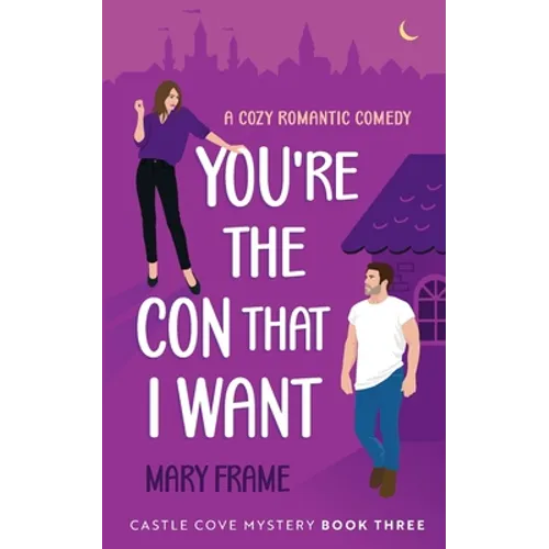 You're the Con That I Want - Paperback