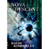 Nova Descent: (great sci fi fantasy books) - Paperback