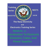 The Navy Electricity and Electronics Training Series: Module 06 Introduction To Electronic Emissions, Tubes, And Power Supplies - Paperback