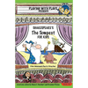 Shakespeare's The Tempest for Kids: 3 Short Melodramatic Plays for 3 Group Sizes - Paperback