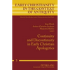Continuity and Discontinuity in Early Christian Apologetics - Hardcover
