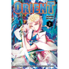 Orient 2 - Paperback