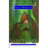 Sanctuary: A Tale of Life in the Woods - Paperback