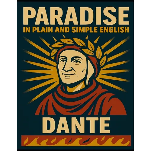 Paradise In Plain and Simple English - Paperback