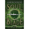 Soul Blade - Paperback
