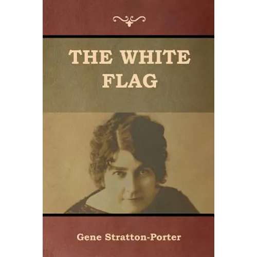 The White Flag - Paperback