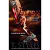 Villains: It's Savage Season (The Cartel Publications Presents) - Paperback
