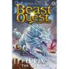 Beast Quest: Lupix the Ice Wolf: Series 31 Book 1 - Paperback