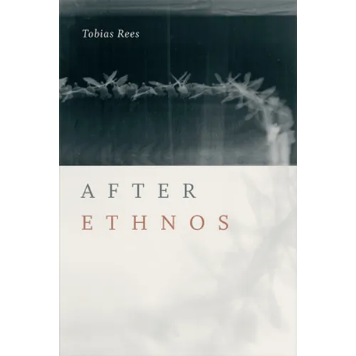 After Ethnos - Paperback