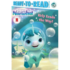 Kelp Leads the Way!: Ready-To-Read Pre-Level 1 - Paperback