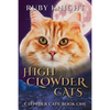 High Clowder Cats - Paperback